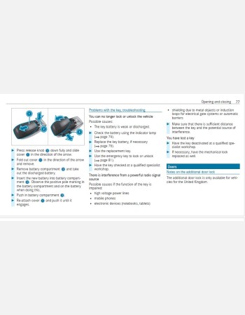 mercedes benz e class 2022 owners manual